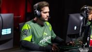 Hakis is Alliance's team captain (Image via Liquipedia II EA II Joe Brady)